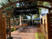 Serenity Garden Villas - Polanica-Zdrój - B&B Stary Wielisław