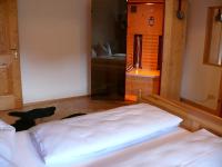 Apartment mit 1 Schlafzimmer und Terrasse
