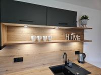 Appartement 2 Chambres