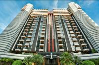 Metropolitan Hotel Brasília - Flat Particular - B&B Brasília