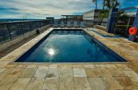 Metropolitan Hotel Brasília - Flat Particular - B&B Brasília