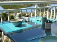 Le Blue Lagoon - Ferienwohnung Cul-de-Sac