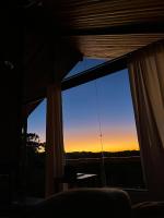 Cabana Momento, o Melhor Nascer do Sol de Urubici - Chambres d’hôtes Urubici
