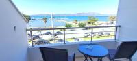 Thalassa View c1 - B&B Khalkoútsion