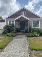 Cozy Forks getaway house - B&B Forks