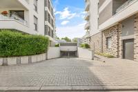Kalina Suites - Apartment am Rhein, Nähe BASF, AbbVie, Uni MA - Ferienwohnung Ludwigshafen am Rhein