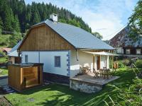 Chalupa pri Donovaloch so saunou - B&B Motyčky