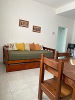 Departamento temporario Goya - B&B Goya