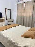 Departamento temporario Goya - B&B Goya