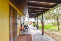 Mtn-View Gem on 20 Acres Patagonia Cabin Hideaway - B&B Patagonia