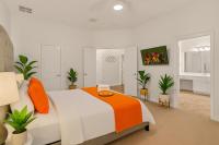 One-level, Fenced Yard, Kitchen, Game Room, Pkng - B&B