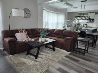 Saltline Retreat - B&B Tillamook