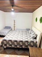 Family Suite with Balcony
