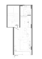 Monoambiente - Edificio Pequeño 2A - Ferienwohnung Rosario