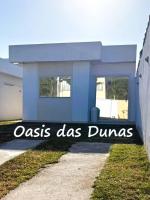 Oasis das Dunas - B&B Cabo Frio