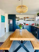 Stylish beachside Gem in Fish Hoek - B&B Fish Hoek