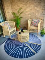 Stylish beachside Gem in Fish Hoek - B&B Fish Hoek