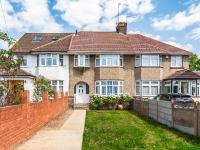 4 Bedroom House Wembley Stadium - Ideal for Families & Contractors, Long Stays - B&B Londra