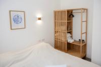 סיפור פשוט - צימר בירוחם ברחוב עגנון - Ferienwohnung Jerocham