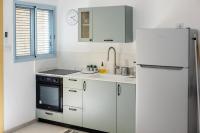 סיפור פשוט - צימר בירוחם ברחוב עגנון - Ferienwohnung Jerocham