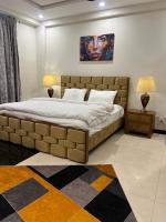 Executive suites 1BHK for family - B&B Islamabad