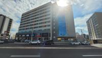 Apartamento próximo à USP - Shopping - Aeroclube - Bed and Breakfast Bauru