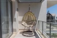 Faya Marassi 3BR Pool View - Bed and Breakfast El Alamein