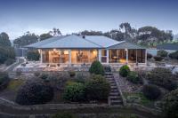The View at Kurrara - Bed and Breakfast Muston