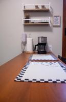 Aconchegante Kitnet no Sudoeste - Ferienwohnung Brasília