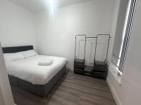 Appartement met 2 slaapkamers