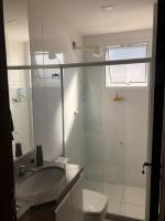Apartamento 2 quartos Praia do morro - B&B Guarapari