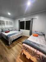 Pokopoko - B&B Alofi
