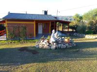 Cabañas Mi Capricho - Ferienwohnung Santa Rosa de Calamuchita