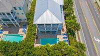 Heated Pool Elevator Game Room & Ocean Decks - Chambres d'hôtes Saint Augustine Beach