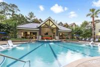 Resort Style Apartment/Home - The Woodlands - Bed and Breakfast The Woodlands