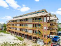 Location! Studio Condo Panama City Beach, Holiday Beach, Tents Allowed! - Ferienwohnung Panama City Beach