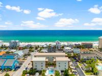 Panama City Beach! 18y allowed to book, Holiday Beach - B&B Panama City Beach