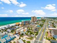 Panama City Beach! 18y allowed to book, Holiday Beach - Ferienwohnung Panama City Beach
