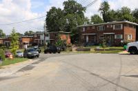 Roseld court - B&B Oxon Hill