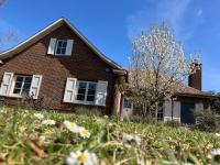 The Oak & Squirrel Villa - Ferienwohnung Hoogstraten