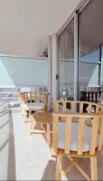 Departamento en Santa Fe Capital - B&B