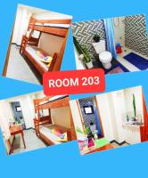TLCS Hearth&Home 203 - Bed and Breakfast Baguio City