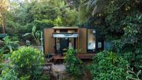 Magic Mena Rainforest Retreat by Tiny Away - B&B