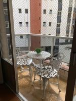 Espaço aconchegante em local privilegiado - Bed and Breakfast Guarapari