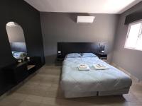 Arena blanca - B&B