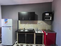 Appartement met 2 slaapkamers