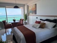 Rn Studio 912 Vista Mar - B&B Maceió