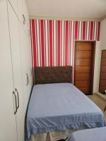 Apartamento no centro - Ferienwohnung Primavera do Leste