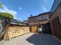 The Cozy Nest Matsukawa - B&B Hakodate