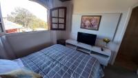 Double Room with Pool View